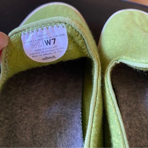 Allbirds limited edition wool lounger - Picture 9 of 9